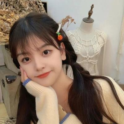 妹子与科学海报