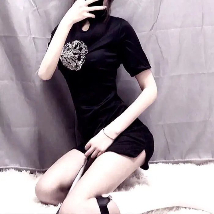 野种海报