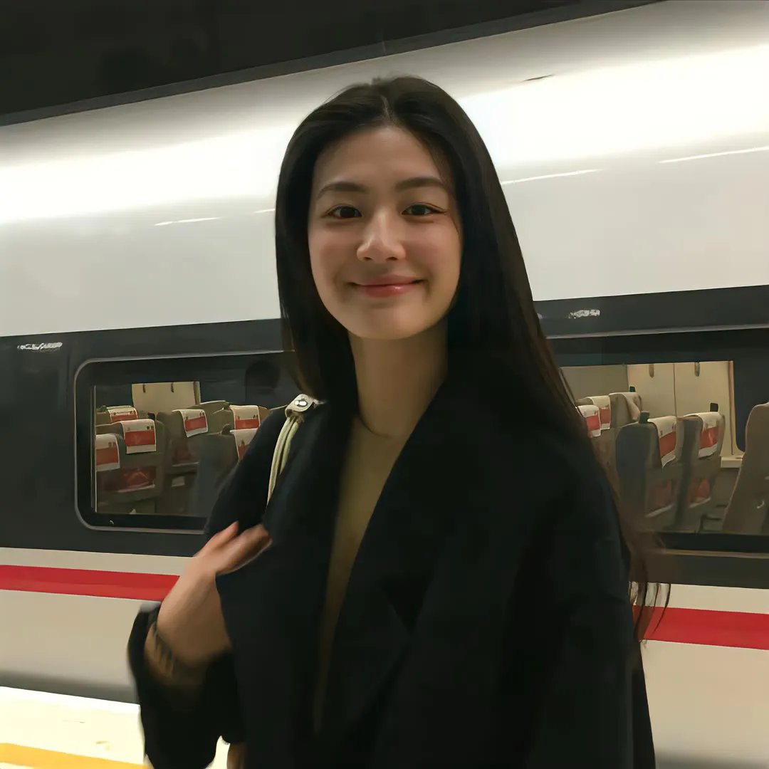 爸爸快长大海报
