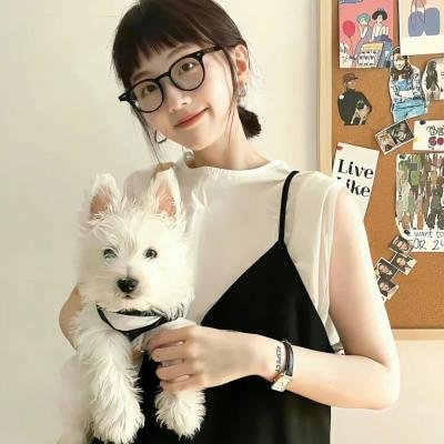 八美图海报